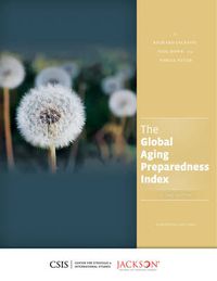 Cover image for The Global Aging Preparedness Index