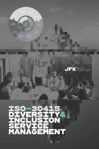 Cover image for ISO-30415 Diversity & Inclusion Service Management