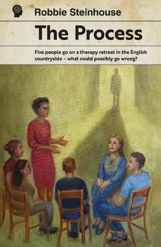 Cover image for The Process