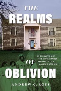 Cover image for The Realms of Oblivion