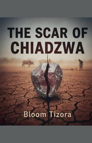 Cover image for The Scar of Chiadzwa