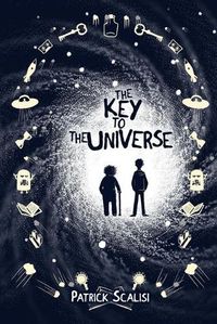 Cover image for The Key to the Universe