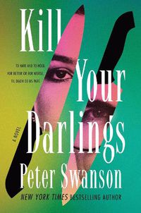 Cover image for Kill Your Darlings