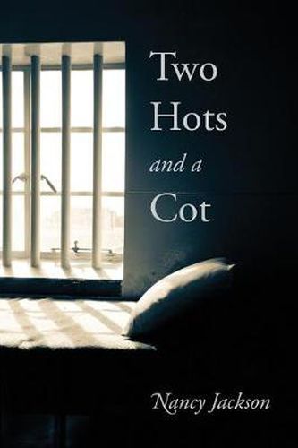 Cover image for Two Hots and a Cot