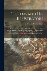 Cover image for Dickens and His Illustrators