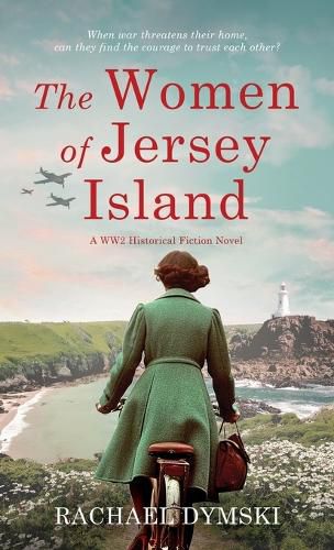 Cover image for The Women of Jersey Island