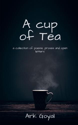 Cover image for A Cup Of Tea