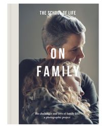 Cover image for On Family