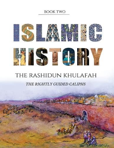 Cover image for Islamic History - Book Two