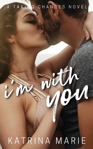 Cover image for I'm With You