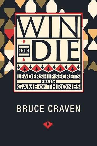 Cover image for Win or Die