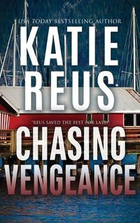 Cover image for Chasing Vengeance