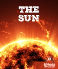 Cover image for The Sun