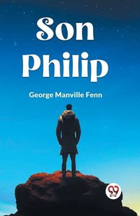 Cover image for Son Philip (Edition2023)