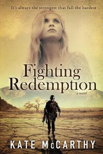 Cover image for Fighting Redemption