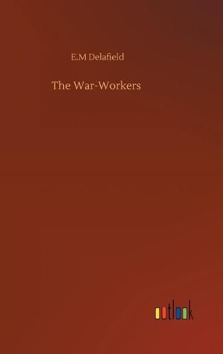 Cover image for The War-Workers