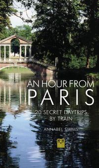 Cover image for An Hour from Paris