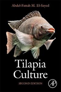 Cover image for Tilapia Culture: Second Edition