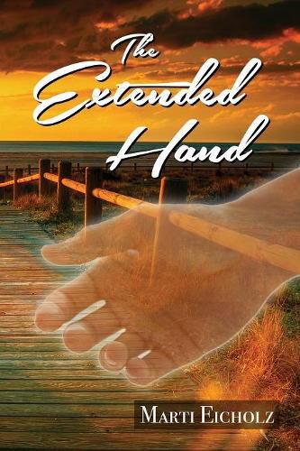 Cover image for The Extended Hand