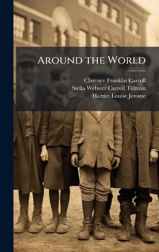 Cover image for Around the World