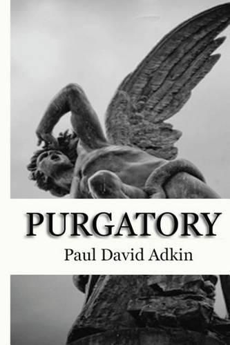 Cover image for Purgatory