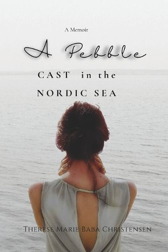 Cover image for A Pebble Cast in the Nordic Sea
