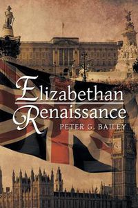 Cover image for Elizabethan Renaissance