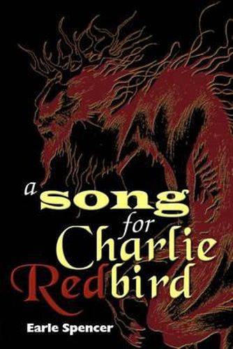 Cover image for A Song for Charlie Redbird