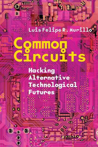 Cover image for Common Circuits
