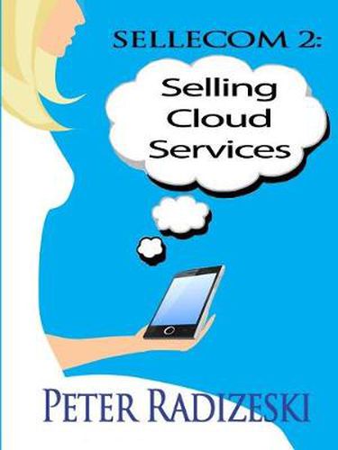 Cover image for SELLECOM 2: Selling Cloud Services