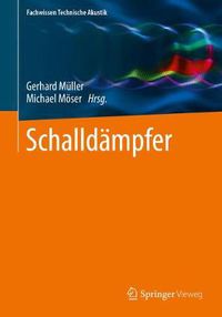 Cover image for Schalldampfer