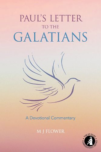 Cover image for Paul's Letter to the Galatians