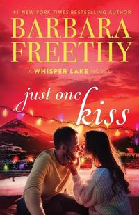 Cover image for Just One Kiss