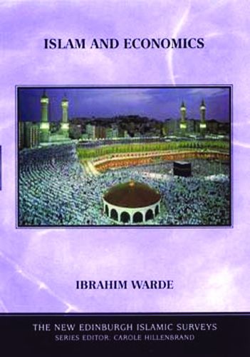 Cover image for Islam and Economics