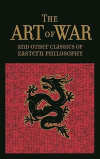 Cover image for The Art of War & Other Classics of Eastern Philosophy