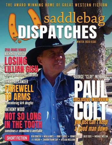 Saddlebag Dispatches-Winter 2020