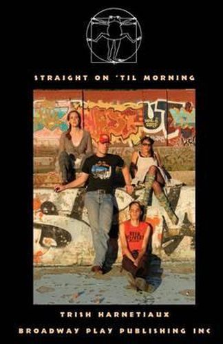 Cover image for Straight on 'Til Morning