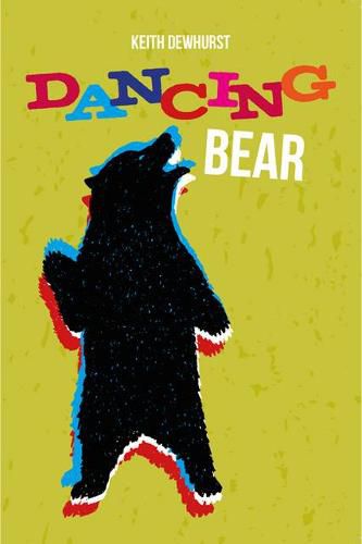 Cover image for Dancing Bear