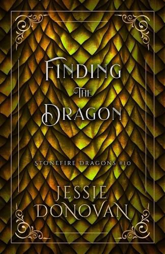 Cover image for Finding the Dragon