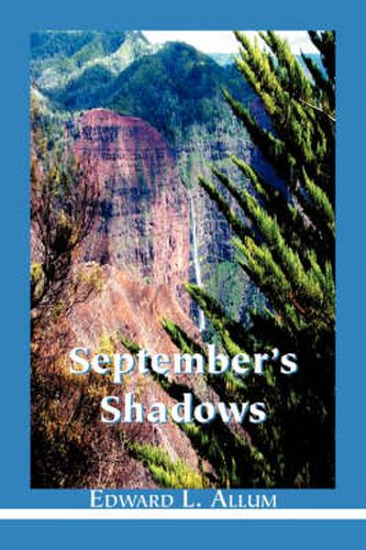 Cover image for September's Shadows