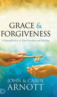 Cover image for Grace and Forgiveness