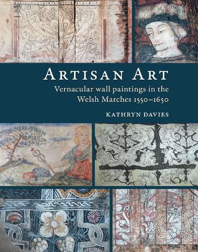 Cover image for Artisan Art