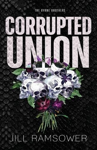 Cover image for Corrupted Union