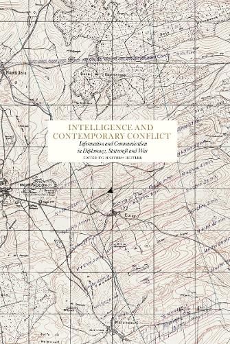 Intelligence and Contemporary Conflict