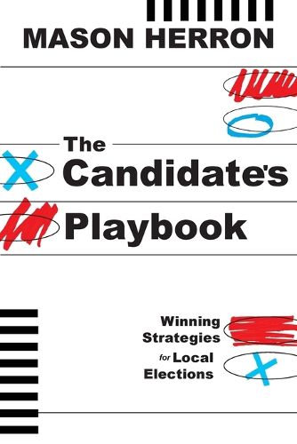 Cover image for The Candidate's Playbook