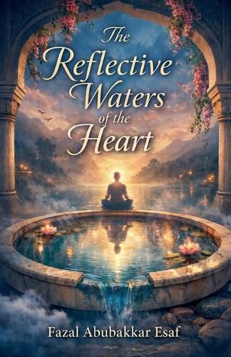 Cover image for The Reflective Waters of the Heart