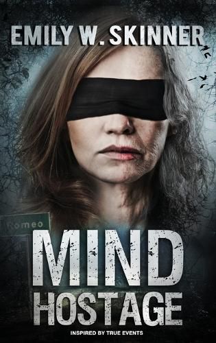 Cover image for Mind Hostage