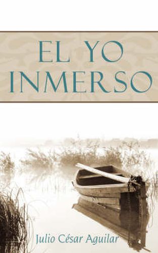 Cover image for El Yo Inmerso