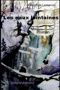 Cover image for Les eaux lointaines