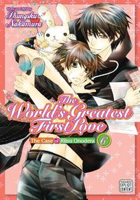 Cover image for The World's Greatest First Love, Vol. 6